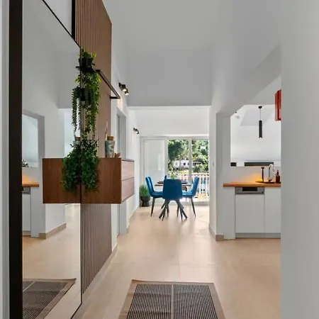 Apartamento Aquiterra *