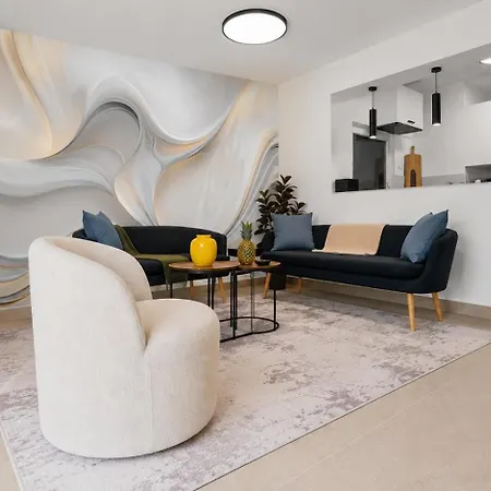Aquiterra Apartment